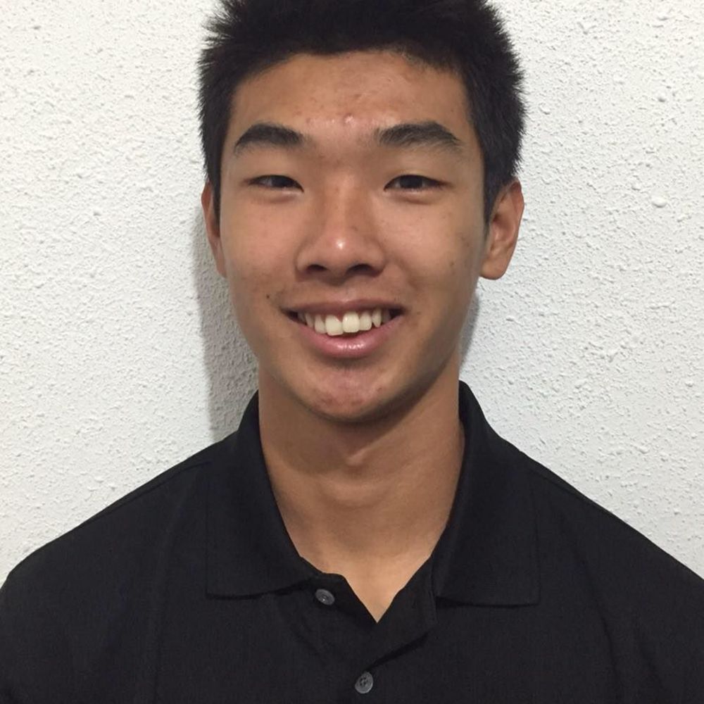 Meet your Posher, Michael